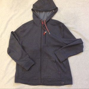 L.L. Bean hoodie